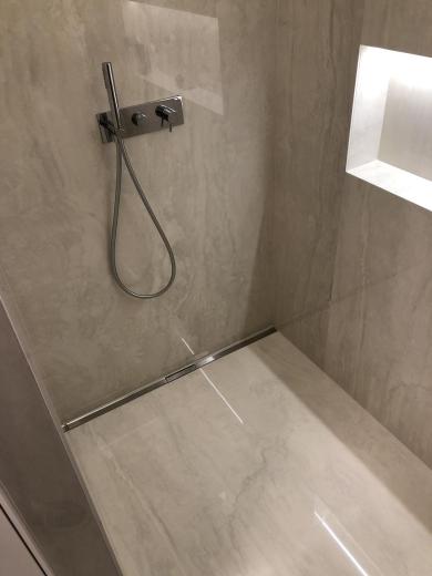Une image du projet: Rénovation d’un appartement en duplex
