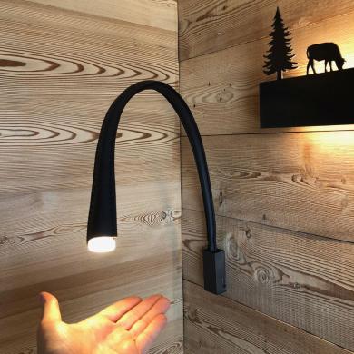 Une image du projet: Aménagement intérieur d’un chalet, Crans Montana