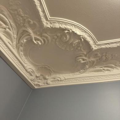 Une image du projet: Rénovation d’un appartement en attique