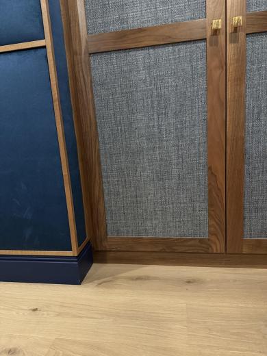Une image du projet: Rénovation d’un appartement en attique
