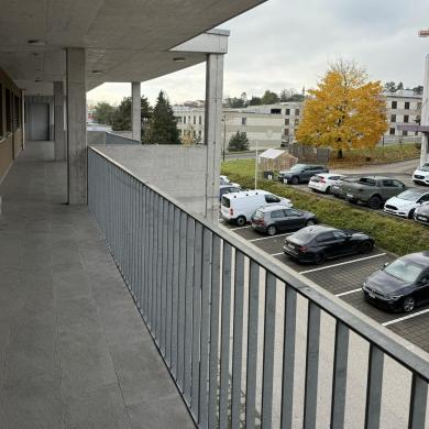 Une image du projet: Les Portes d’Echandens - collectif immobilier d’artisans et d’habitations