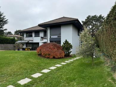 Une image du projet: Rénovation d’une villa 1980