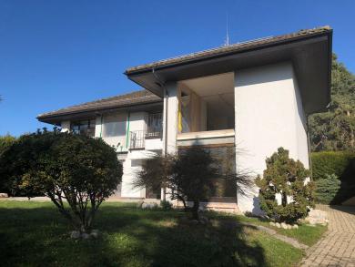 Une image du projet: Rénovation d’une villa 1980