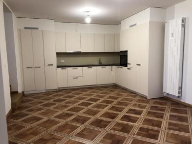 Une image du projet: Rénovation d’un immeuble commercial avec ajout de 4 logements