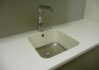 Une image du projet: Cabinet médical, Genève