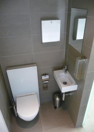 Une image du projet: Cabinet médical, Genève