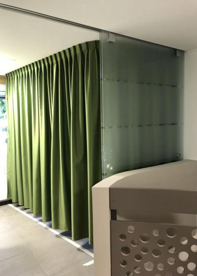 Une image du projet: Cabinet médical, Genève