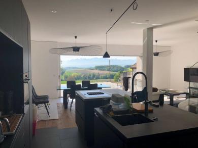 Une image du projet: Transformation d’une grange en PPE de 3 habitations